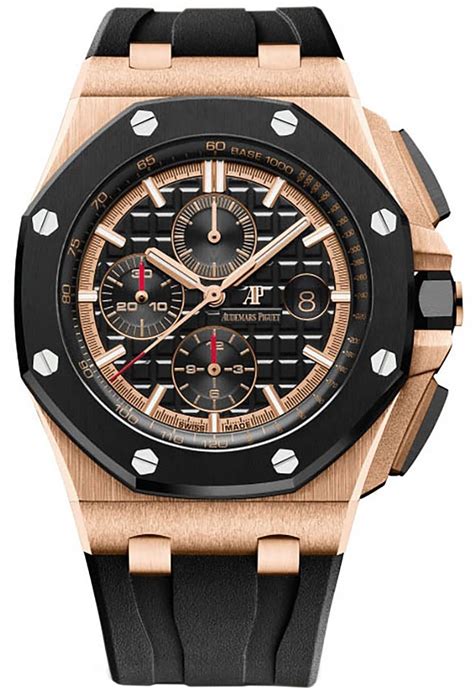 orologio audemars piguet modello 26401roo.a002ca.02|audemars piguet royal oak.